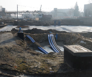 W tych miejscach krakowscy kierowcy nie będą mieli w przyszłym roku łatwo