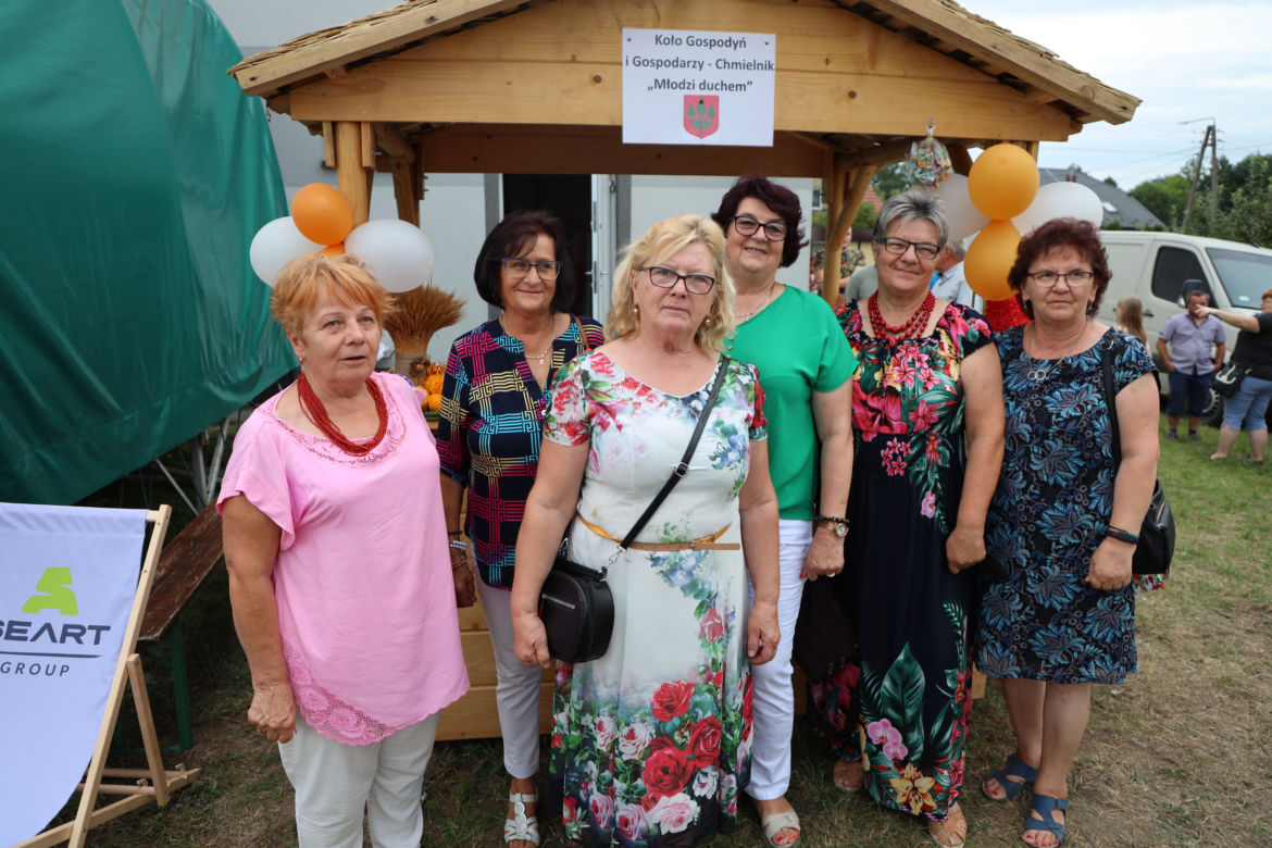 Tak bawili się na pikniku integracyjnym w Kotlicach. Zobaczcie zdjęcia!