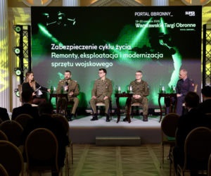 Konferencja Portalu Obronnego 23.02.2026