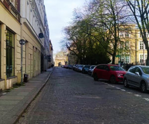 Strefa Czystego Transportu w Szczecinie