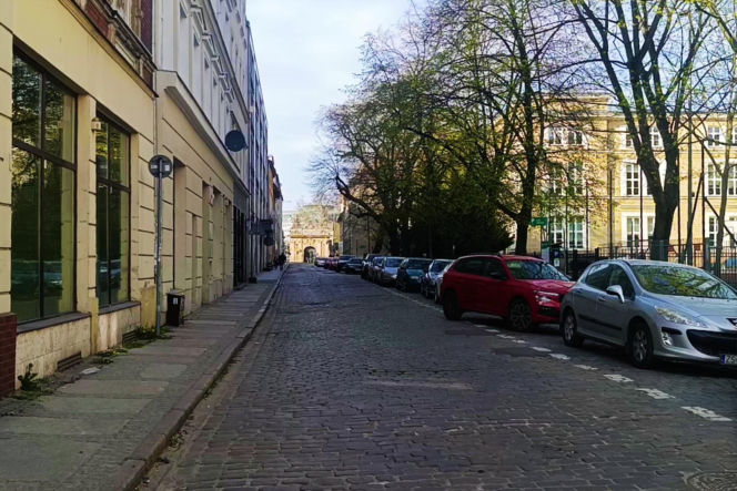 Strefa Czystego Transportu w Szczecinie