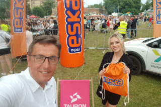 Eska Summer City Olsztyn! 26. Dni Biskupca [RELACJA]