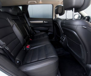 Renault Koleos 2.0 dCi 177 KM AWD Xtronic Initiale Paris
