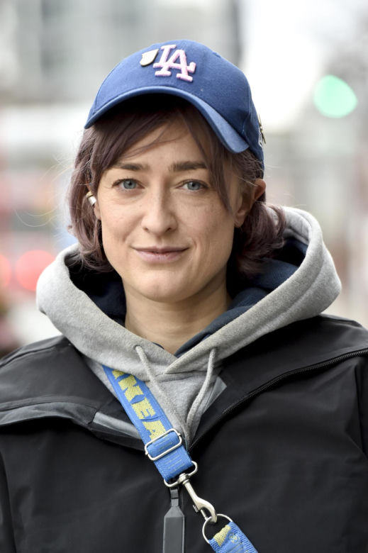 Od "Na Wspólnej" do artystycznej rewolucji. Co dziś robi Matylda Damięcka?