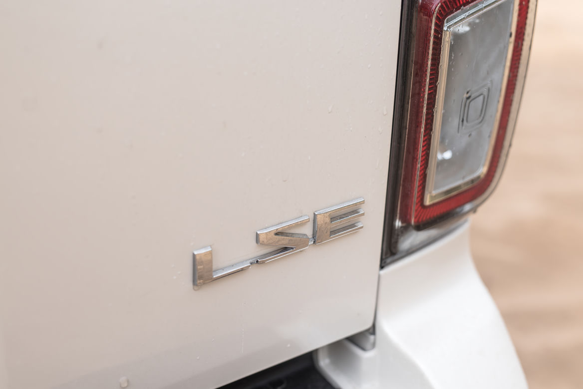 Isuzu D-MAX 1.9D 163 KM 4x4 Double Cab LSE