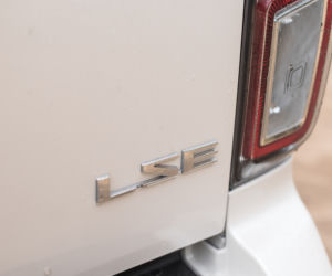 Isuzu D-MAX 1.9D 163 KM 4x4 Double Cab LSE