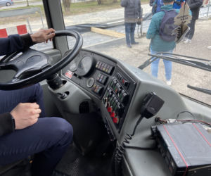 Łódź żegna autobusy marki Jelcz