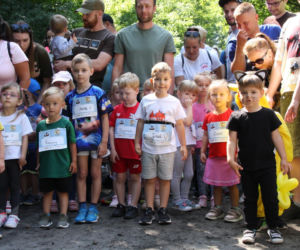 Rusza kolejna edycja Klubu Małego Biegacza. Znamy temat przewodni tegorocznych imprez