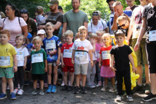 Rusza kolejna edycja Klubu Małego Biegacza. Znamy temat przewodni tegorocznych imprez