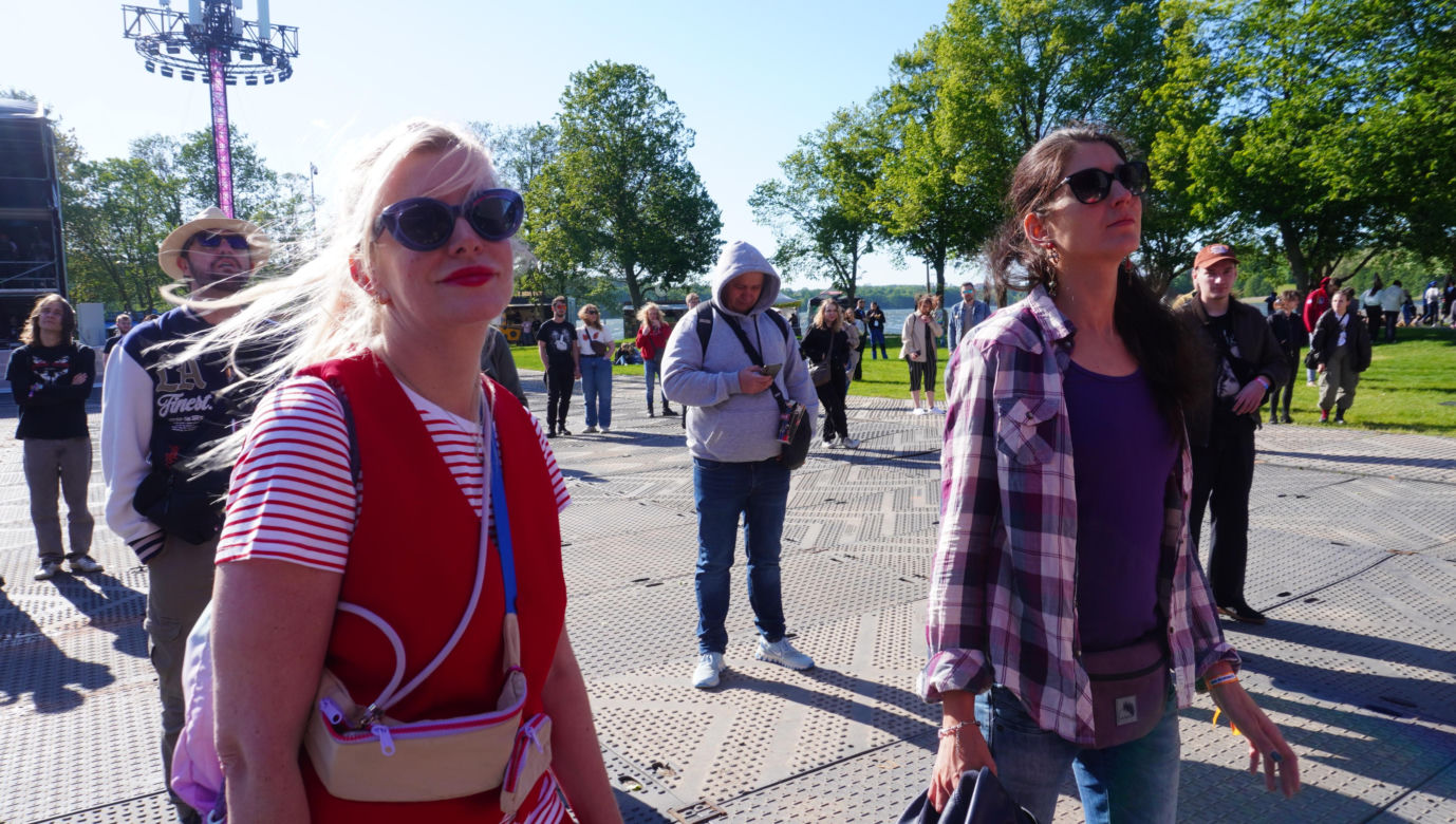 Kortowiada 2025. Przeżyjmy to jeszcze raz. Najlepsze momenty na zdjęciach!