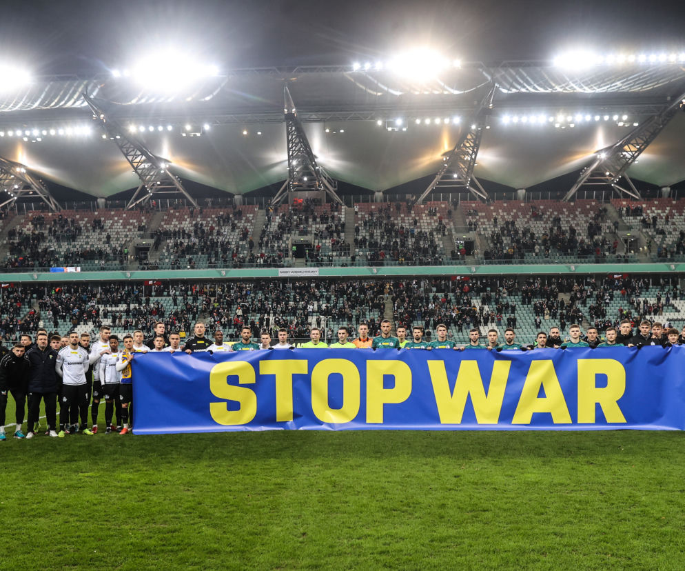 Legia Warszawa, stadion