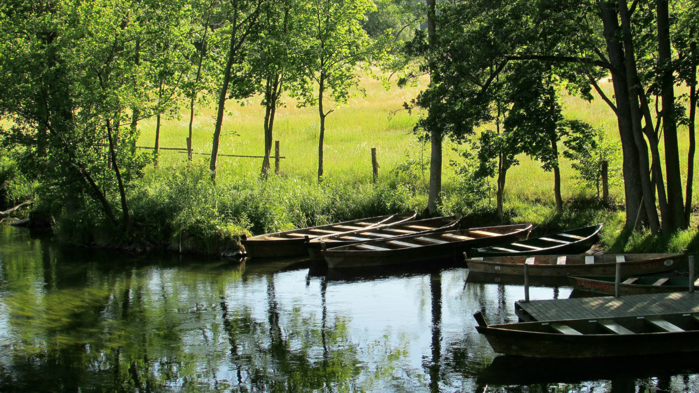 Mazury w zestawieniu TOP 10 najpiękniejszych miejsc na wakacje w Europie