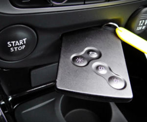 Renault Megane III po liftingu