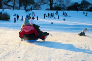 Pogoda na ferie zimowe rozpieści. Takich prognoz nie było od dawna!