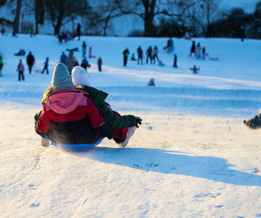  Jaka będzie pogoda w ferie zimowe? Synoptycy zdradzili szczegóły