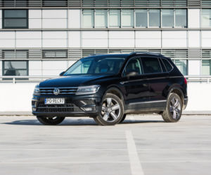 Volkswagen Tiguan Allspace 2.0 TDI 4MOTION 240 KM DSG7