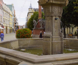 To najbardziej kolorowe miasteczko Dolnego Śląska. Turyści są zachwyceni