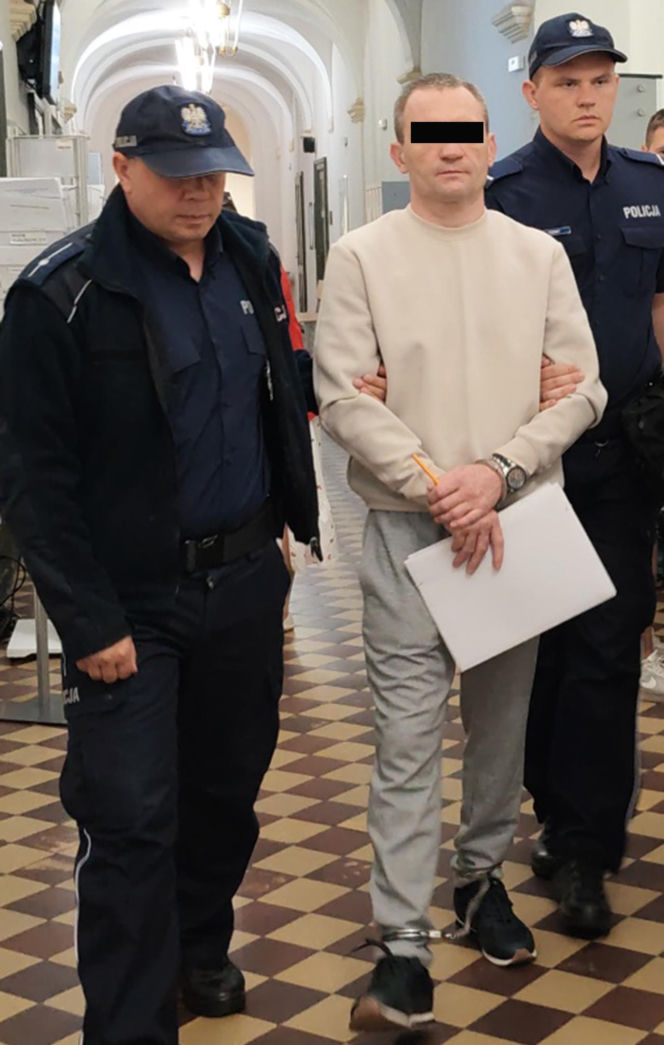 Potworna zbrodnia w Dąbrowie Górniczej. Seniorka rodu zamordowana