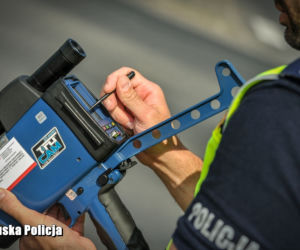 Długi weekend na drogach w Lubuskiem