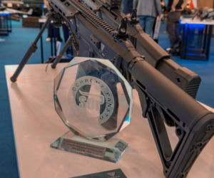 Karabinek MSBS GROT C14 FB-A3 z wyróżnieniem