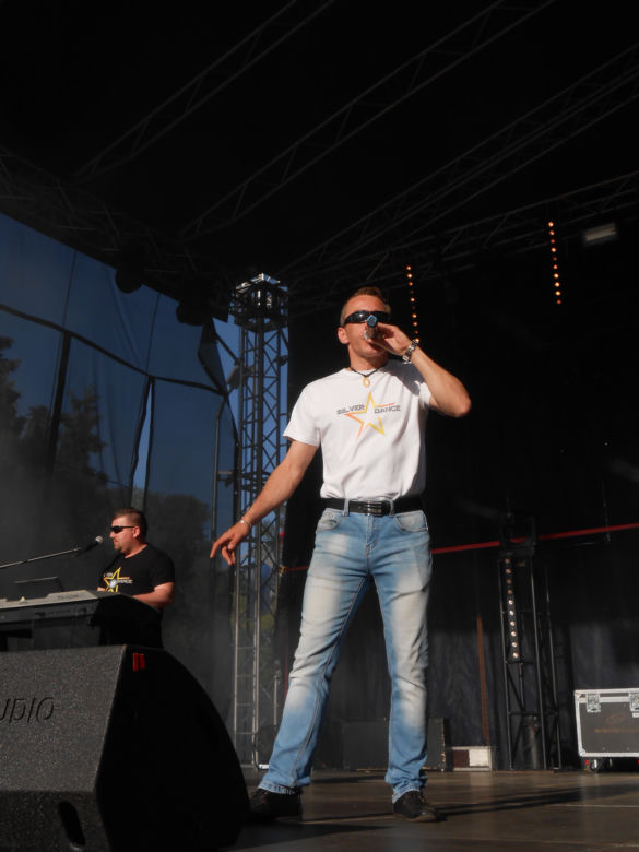 Dni Sosnowca za nami! [GALERIA, AUDIO]