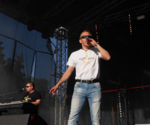 Dni Sosnowca za nami! [GALERIA, AUDIO]