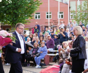 Koncert AMODII
