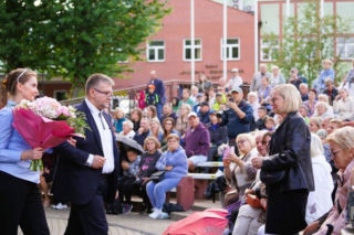 Koncert AMODII