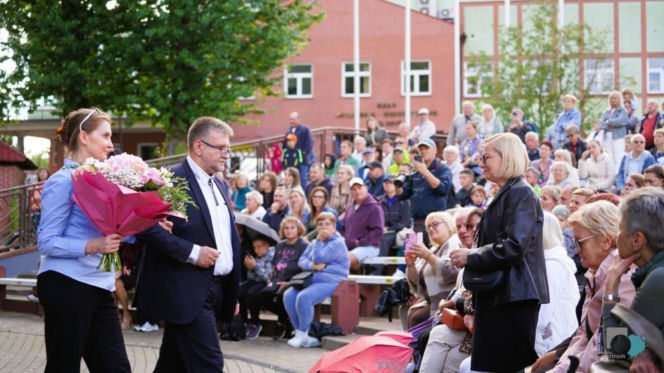 Koncert AMODII