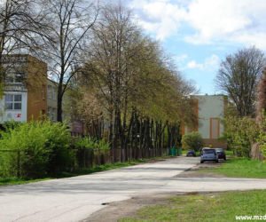 Będzie remont ulicy Sadkowskiej na Osiedlu nad Potokiem!