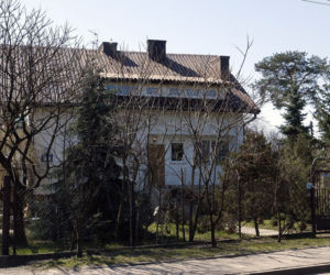 Górniak i Krupa dzielą majątek