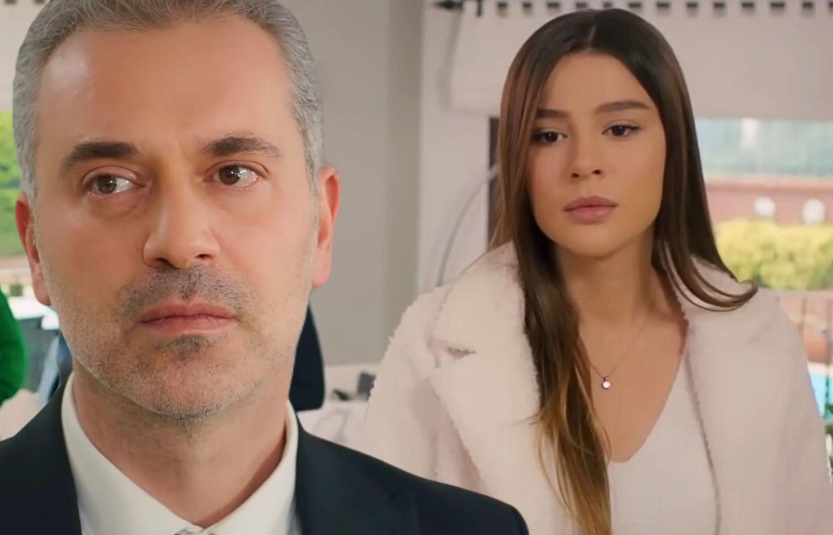 Dramatyczne sceny w serialu "Miłość i nadzieja". Uwięzi ją własny ojciec! 