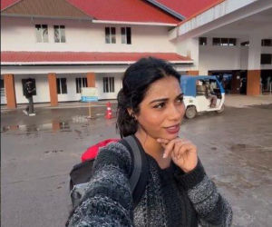 Tragiczna śmierć 24-letniej gwiazdy Instagrama. Policja wszczęła śledztwo