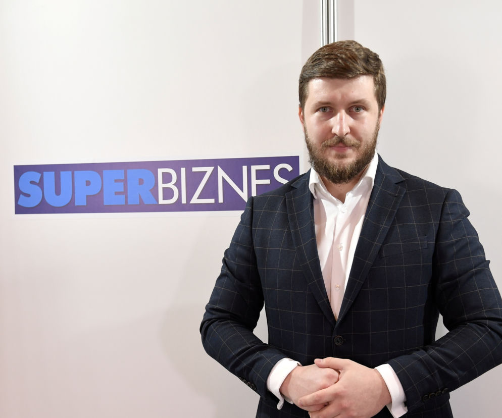 EKG 2022. XIV Europejski Kongres Gospodarczy. Antoni Kolek
