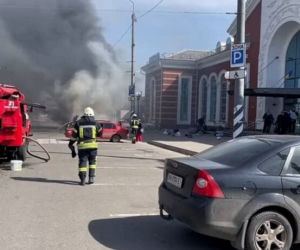 Kramatorsk