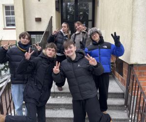 Rizz na zdrowie - projekt uczniów z Olsztyna