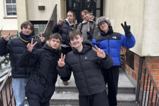 Rizz na zdrowie - projekt uczniów z Olsztyna