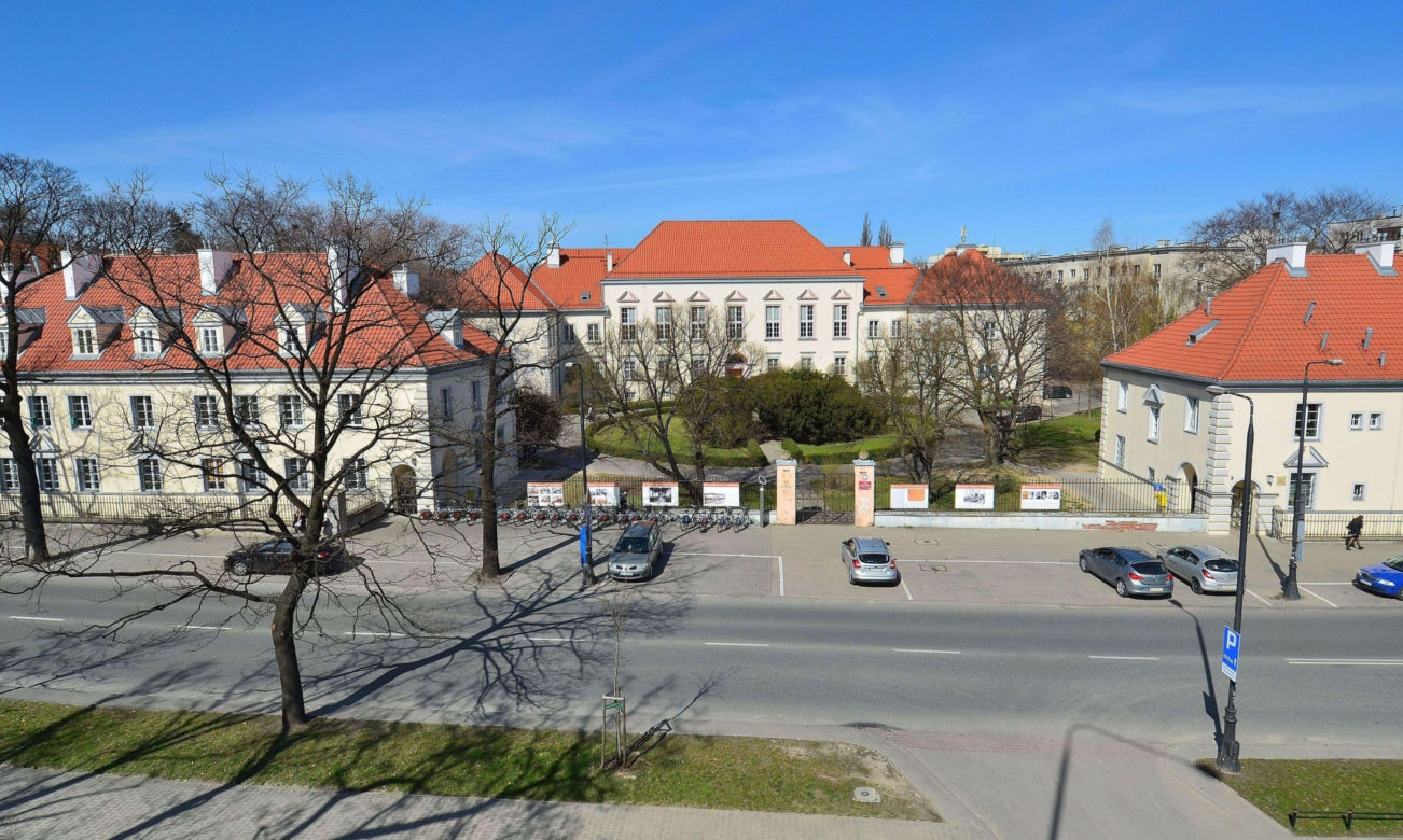 Liceum Batorego w Warszawie