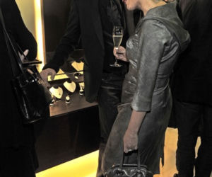 Tomasz Kammel, Iwona Kossmann