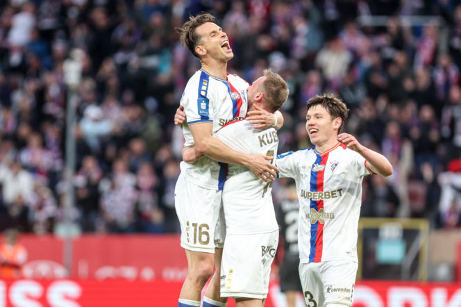 Zawisza Bydgoszcz - Górnik Zabrze Transmisja TV, STREAM ONLINE. Gdzie oglądać Puchar Polski NA ŻYWO?