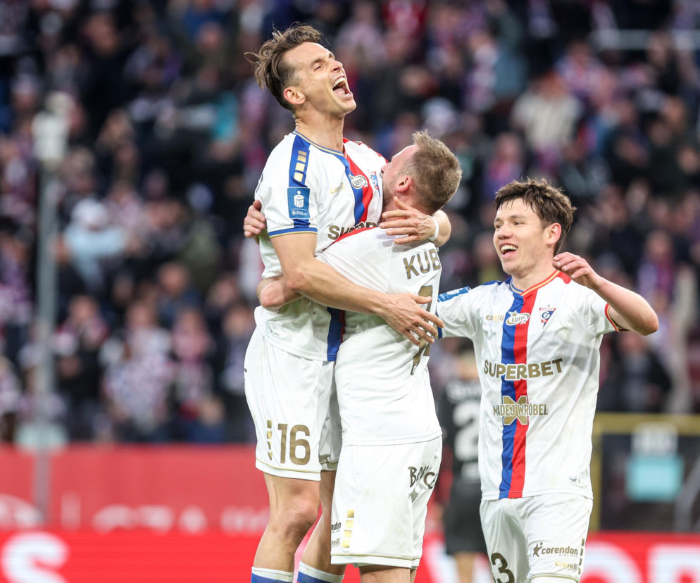 Zawisza Bydgoszcz - Górnik Zabrze Transmisja TV, STREAM ONLINE. Gdzie oglądać mecz Puchar Polski NA ŻYWO?