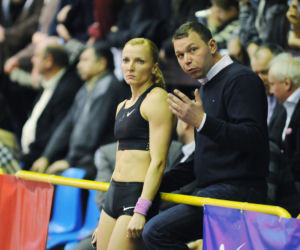 Tak zmieniała się Anna Rogowska