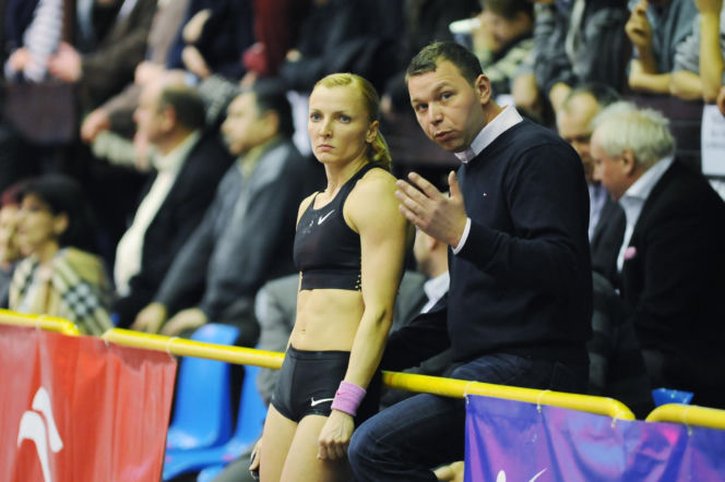 Tak zmieniała się Anna Rogowska