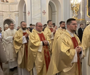 II Konkurs Wiedzy Liturgicznej