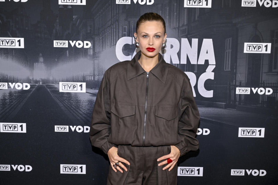 Anna Karczmarczyk w szczerym wyznaniu o byłym partnerze! "Śmieję się, że byłam z psychopatą"