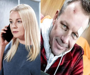 Pierwsza miłość, odcinek 4125: Najgorszy koszmar Emilki się spełni. Psychol Mateusz przyśle jej takie nagranie - ZWIASTUN