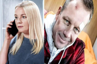 Pierwsza miłość, odcinek 4125: Najgorszy koszmar Emilki się spełni. Psychol Mateusz przyśle jej takie nagranie - ZWIASTUN