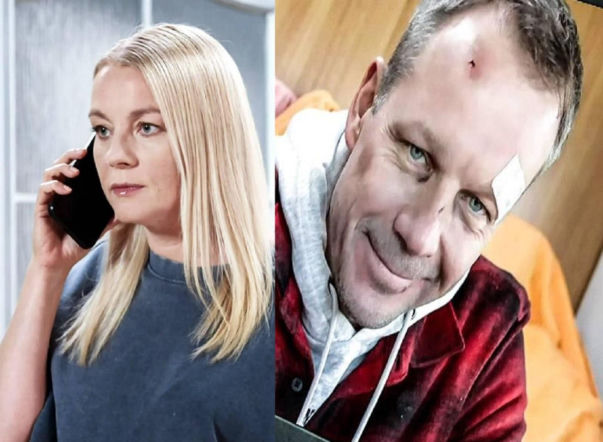 Pierwsza miłość, odcinek 4125: Najgorszy koszmar Emilki się spełni. Psychol Mateusz przyśle jej takie nagranie - ZWIASTUN