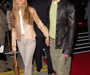 Brad Pitt i Jennifer Aniston znowu razem?! Wielki sekret ujawniony