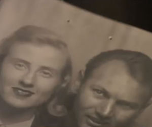 Zakochani zmarli tego samego dnia! Ostatnie słowa mężczyzny do żony ZWALAJĄ z nóg!